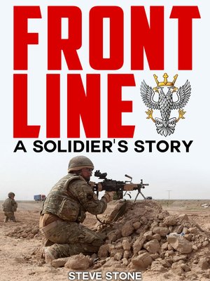 cover image of Frontline